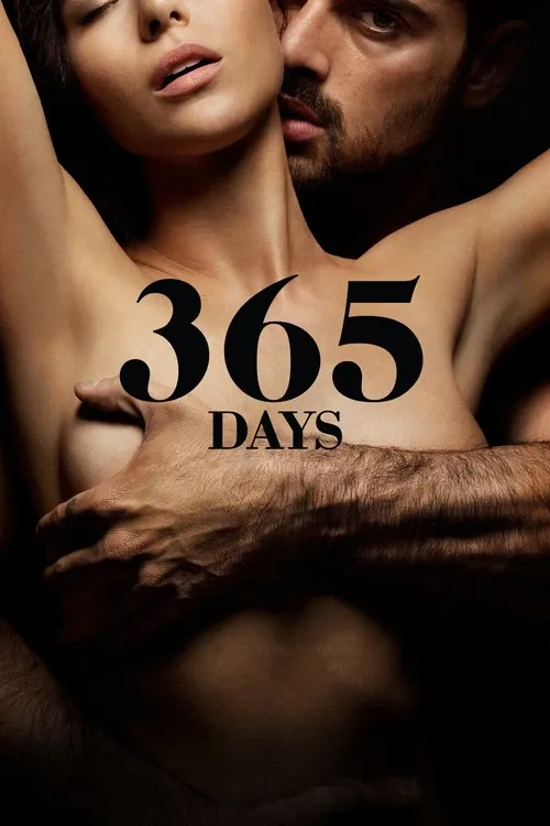 Cover of 365 Days