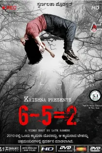 Poster for 6-5=2