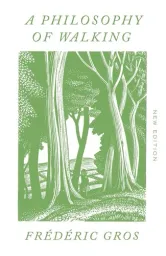 Cover of A Philosophy of Walking