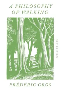 Cover of A Philosophy of Walking