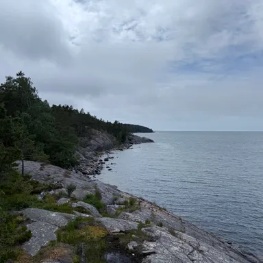 A Short Trip to Porkkalanniemi