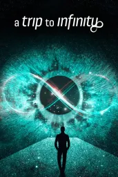 Cover of A Trip to Infinity