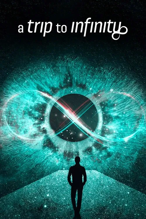 Cover of A Trip to Infinity