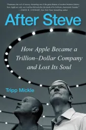 Cover of After Steve