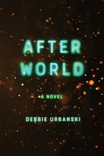 Cover of After world