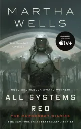 Cover of All Systems Red