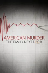 Cover of American Murder: The Family Next Door