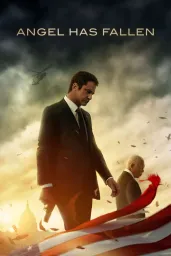 Cover of Angel Has Fallen