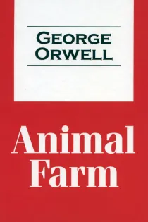 Cover of Animal Farm