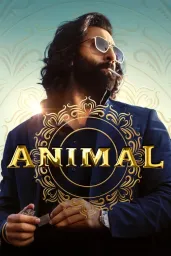 Cover of Animal