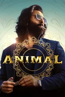 Poster for Animal