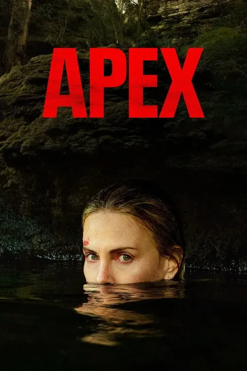 Cover of Apex