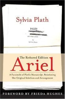 Cover of Ariel