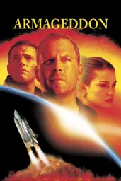 Cover of Armageddon