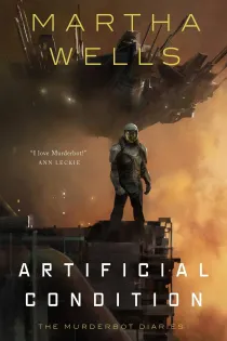 Cover of Artificial Condition