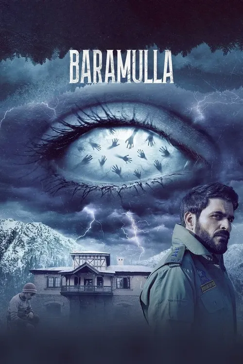 Cover of Baramulla