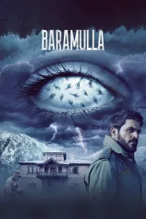 Poster for Baramulla