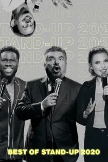 Poster for Best of Stand-Up 2020