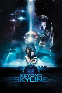 Poster for Beyond Skyline
