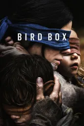 Cover of Bird Box