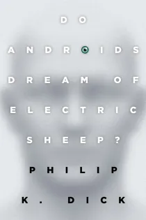 Cover of Blade Runner