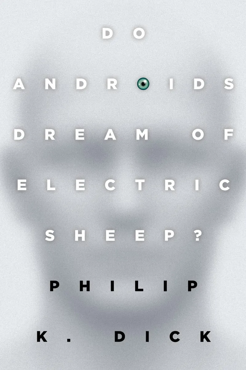 Cover of Blade Runner