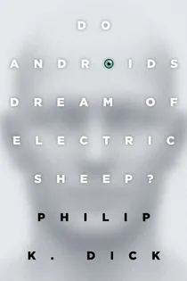 Cover of Blade Runner