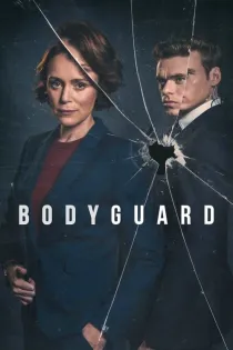 Poster for Bodyguard
