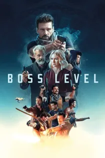 Poster for Boss