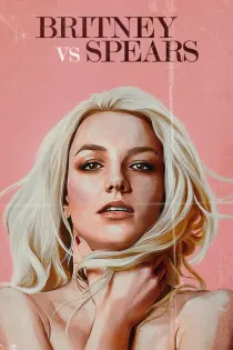 Poster for Britney Vs Spears