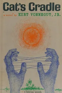 Cover of Cat’s Cradle