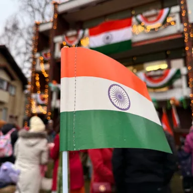 Celebrating the Republic