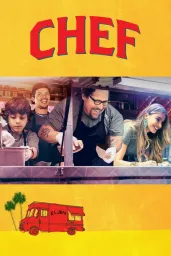 Cover of Chef