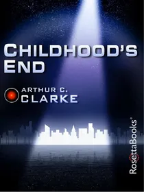 Cover of Childhood’s End