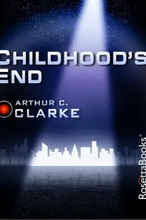 Cover of Childhood’s End