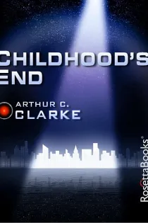 Cover of Childhood’s End