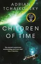 Cover of Children of Time