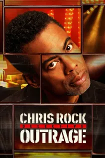 Poster for Chris Rock: Selective Outrage