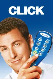 Cover of Click