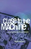 Cover of Close to the machine