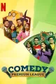 Season 1 poster