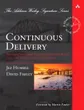 Cover of Continuous delivery