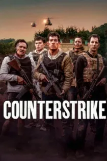 Poster for Counterattack