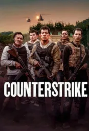 Cover of Counterattack
