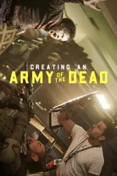 Cover of Creating an Army of the Dead