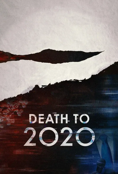 Cover of Death to 2020