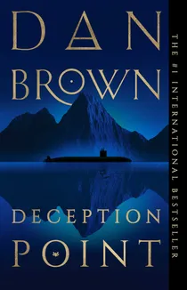 Cover of Deception Point