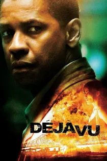 Poster for Déjà Vu
