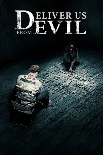 Poster for Deliver Us from Evil