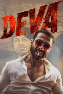 Poster for Deva